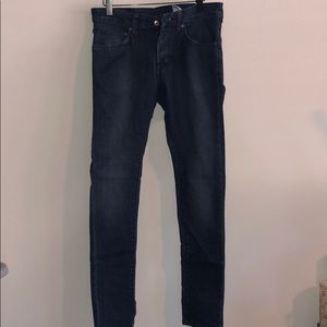 H&M denim